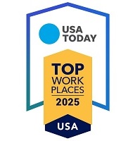 Top Workplaces USA - Single Year